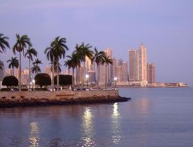 Panama Bay, Panama – Best Places In The World To Retire – International Living